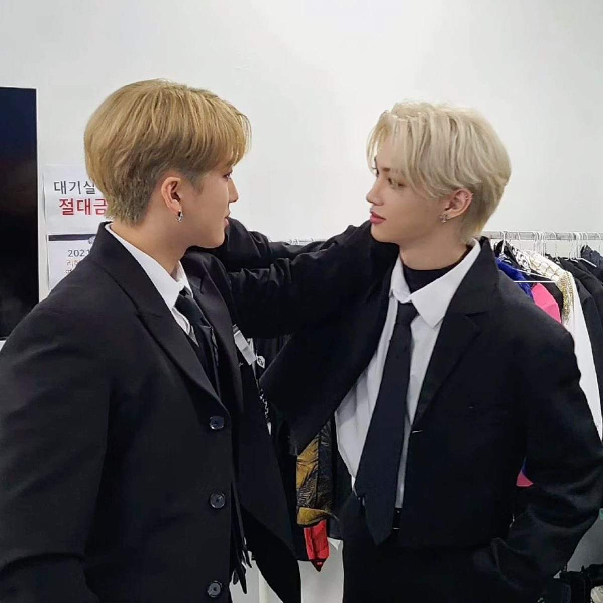 daily_changlix's tweet photo. https://t.co/WHWvjrurIs