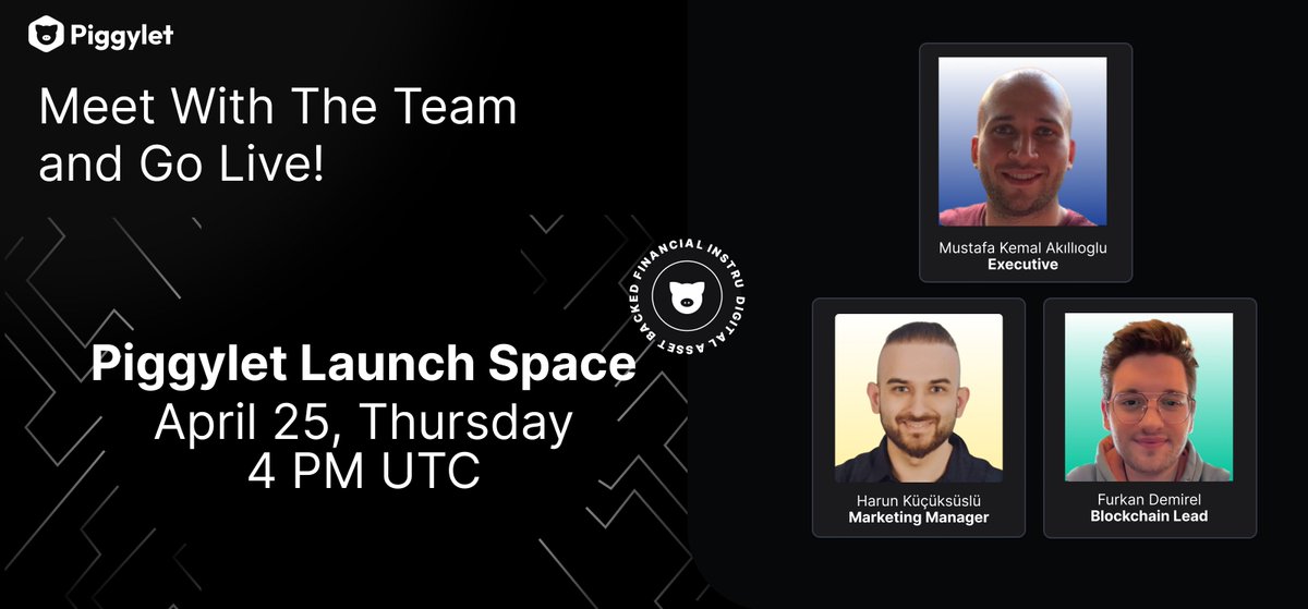 Piggylet tweet media