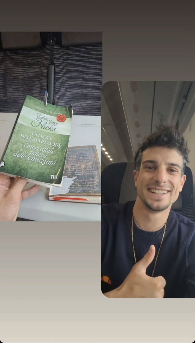 nncsono's tweet photo. I nostri influencer sono differenti, adesso però voglio la rubrica settimanale dove la signora consiglia un libro e Peppino fa la recensione,,,prossimo passo un book club con tutti i #BEABALDI
(Certo che @Trenitaliano potrebbe pensare a un nuovo testimonial, sta sempre in treno) https://t.co/UZg1OzqH3l