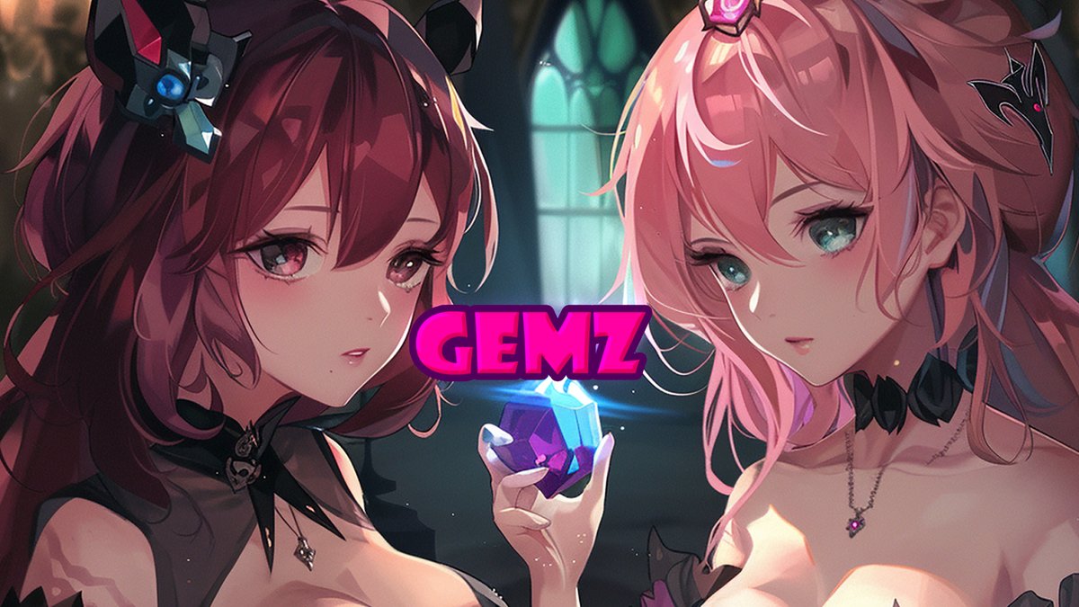 The 'Gemz' are here! Live On PS4 and PS5 4-25-2024! psnprofiles.com/search/games?q… #trophyhunter #platinumtrophy #ps5 #PS4share
