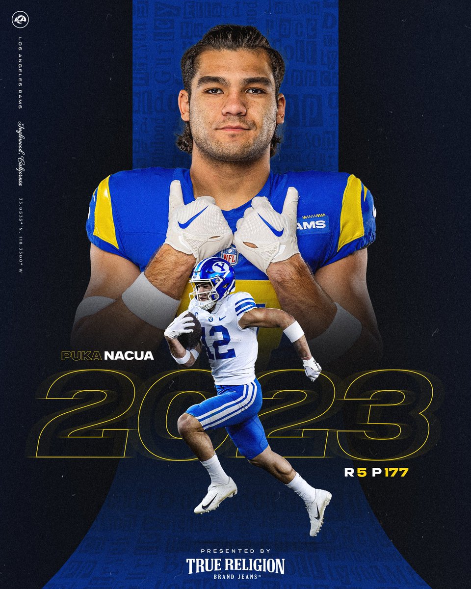 Fifth Round Phenom

<a href="/AsapPuka/">Puka Nacua</a> x <a href="/BYUfootball/">BYU FOOTBALL</a>