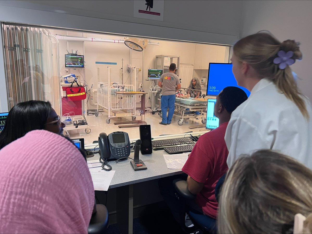 TCHQUEST's tweet image. Simulation Instructor Course!  Welcoming a fresh wave of learners eager to make an impact. Can&apos;t wait to see their enthusiasm and creativity shape the future of simulation education. #SimulationTraining #NewInstructors #EducationForward