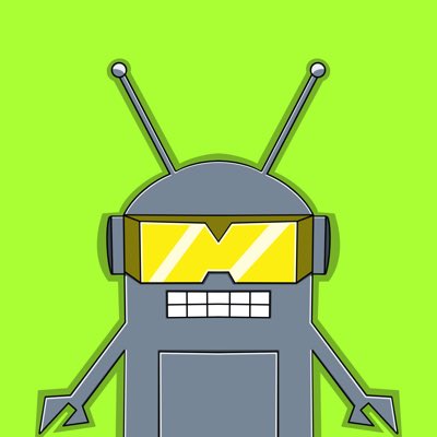 Capsule Mecha 💊🤖 tweet media