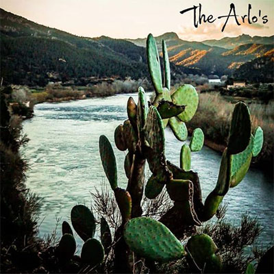 We play 'The River' by The Arlo's @TheArlos at 10:25 AM and at 10:25 PM (Pacific Time) Wednesday, April 24, come and listen at Lonelyoakradio.com #NewMusic show