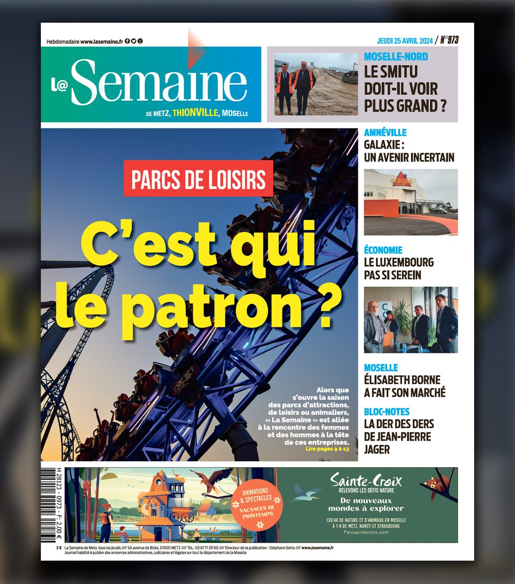 Hebdo_LaSemaine tweet picture