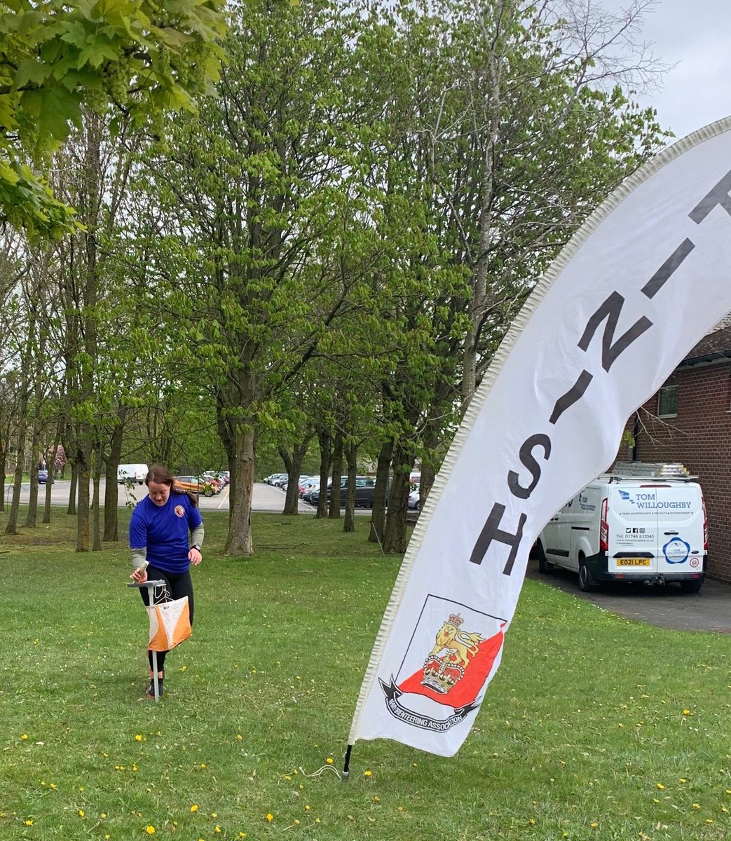 4 personnel from @DMS_DMGNorth attended the Harris Orienteering event today, hosted by MLN-O. All enjoyed it, with three new comers to the sport. Looking forward to future events in the north and @aorienteering.