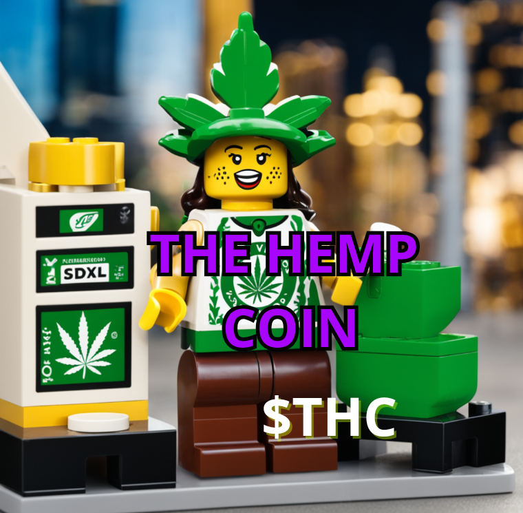 TheHempCoin's tweet photo. #THC Lovers !!!
 #ProofOfStake #GreenTech #AroundTheWorld
#SpreadTheLove #Community  #Communities 

Find $THC at
 https://t.co/sEPLzVvdJN

or at @AtomicDEX  #CryptoEconomicHub

Join the #DEX #ReEvolution
#YourKeysYourCoins #YKYC https://t.co/OdYx7UjjvH