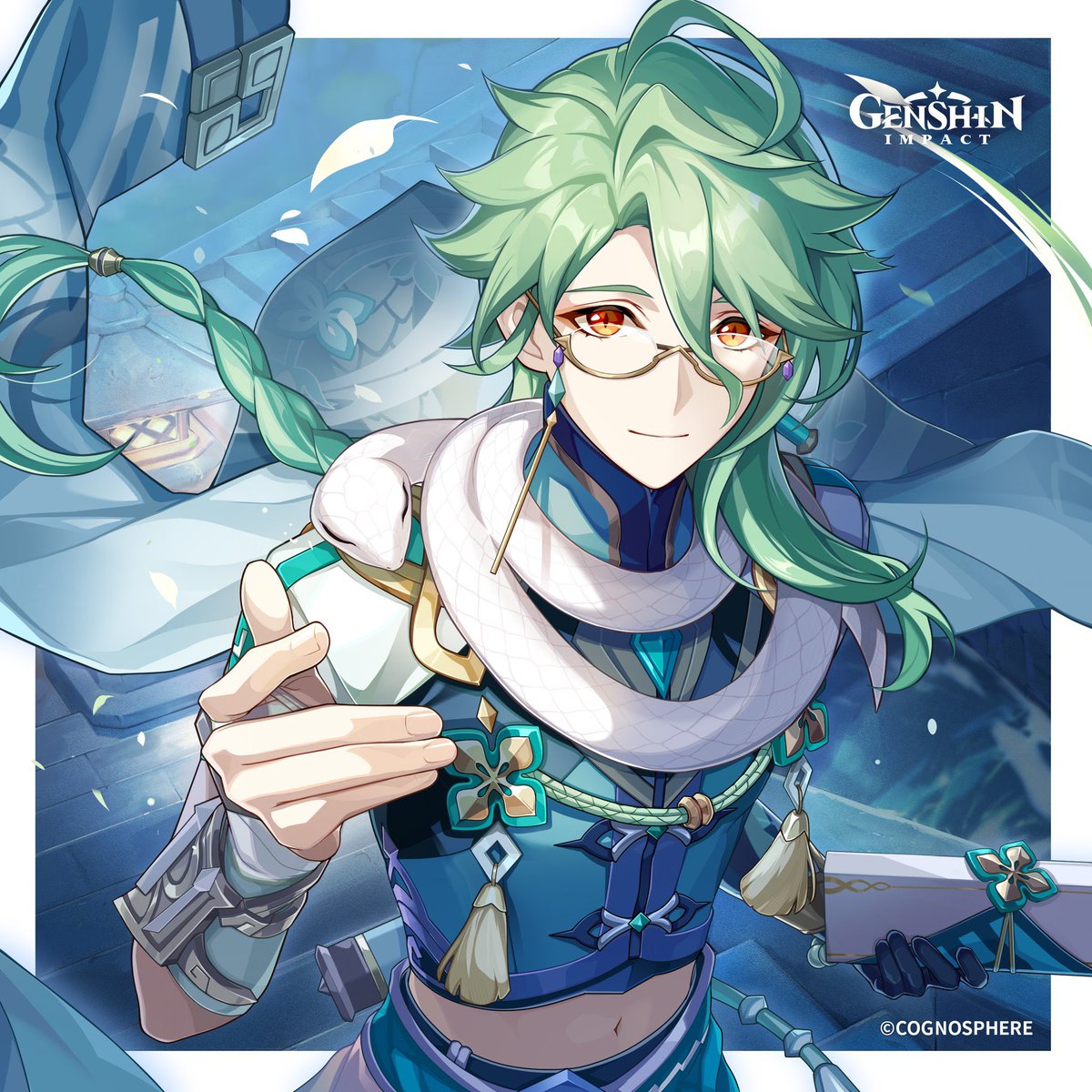 chenzhu_vale's tweet photo. 🌱 it is baizhu's birthday so you are now FORCED to look at him

LOOK AT BAIZHU ! https://t.co/VvQBXD2dmt