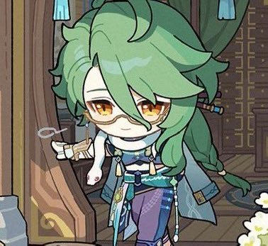 chenzhu_vale's tweet photo. 🌱 it is baizhu's birthday so you are now FORCED to look at him

LOOK AT BAIZHU ! https://t.co/VvQBXD2dmt