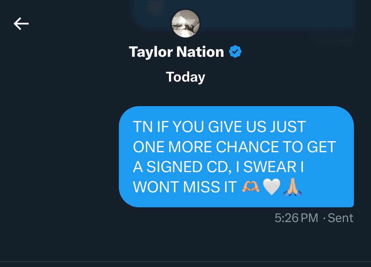 RT for good luck!! 🙏🏼🤍🕯️ #TSTTPD @taylornation13