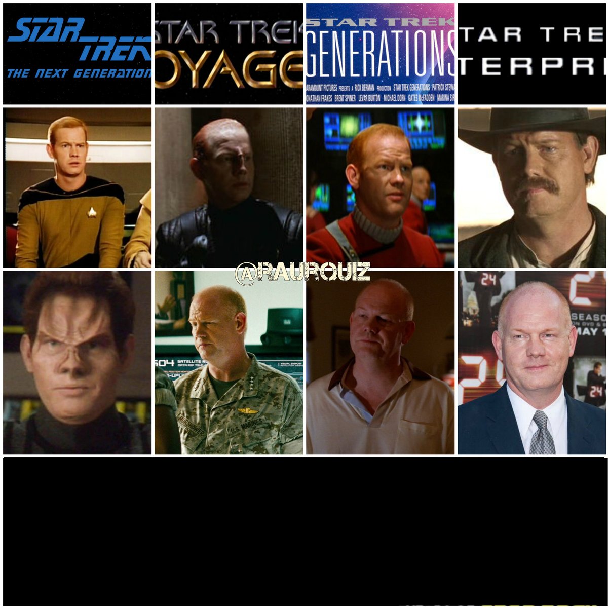 raurquiz's tweet photo. #happybirthday @Glennmorshower #Glennmorshower #actor #ensignburke #startrek #thenextgeneration #orton #navigator #generations #guard #voyager #resistance #macready #enterprise #northstar #theresident #transformers #xmen #GrumpyOldSanta #Manhunt #Curvature #BombCity #startrek57 https://t.co/v3BeaCkkZu