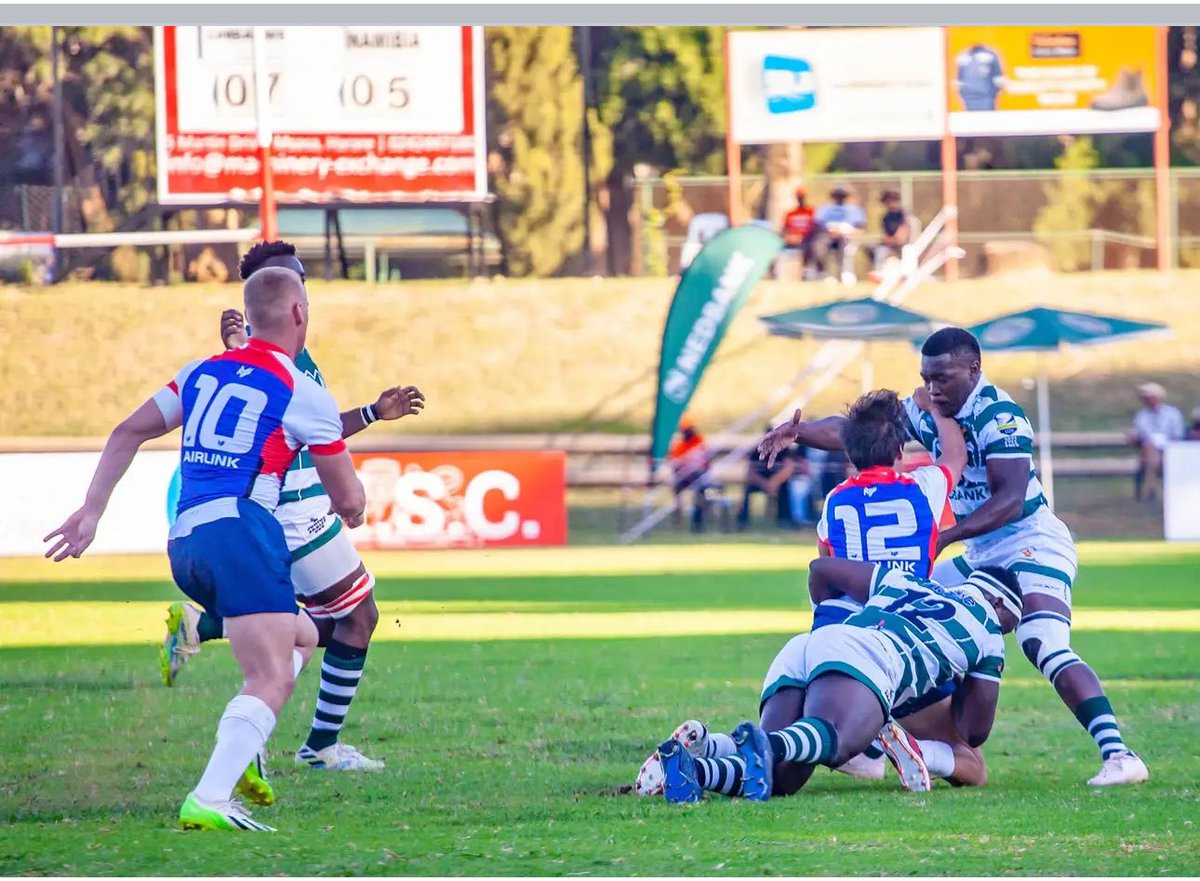 kyrossports's tweet photo. #80MinBuzzer

Zim U20 35-23 Namibia u20 https://t.co/Lzoo0EVqri