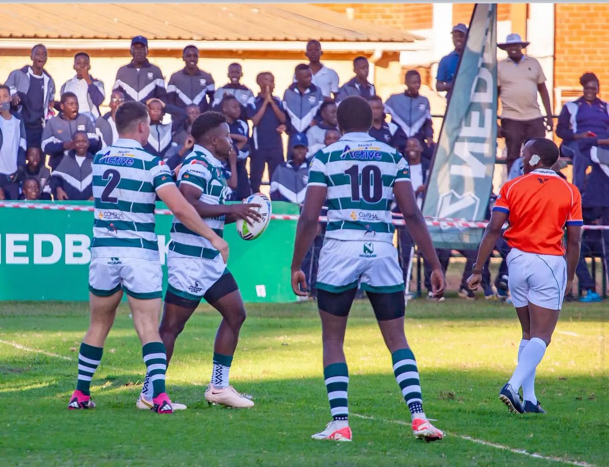 kyrossports's tweet photo. #80MinBuzzer

Zim U20 35-23 Namibia u20 https://t.co/Lzoo0EVqri