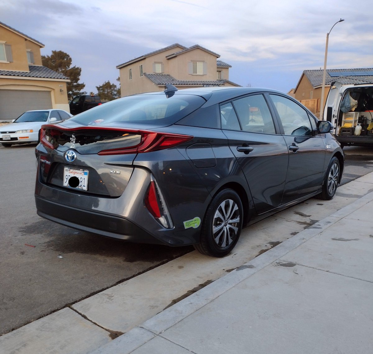 📍 We go to your location fully equipped with water and electricity. 💧⚡

🚩 Lancaster - Palmdale - Quartz Hill - Rosamond - CA

#AutoDetailing #MobileDetailing #CarDetailing #AntelopeValley #Palmdale #Lancaster #QuartzHill