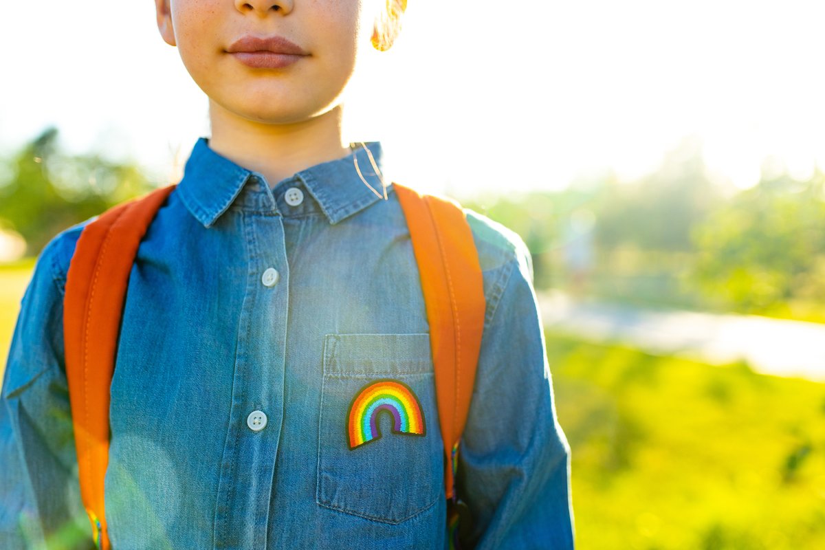 #UK: UN expert @UNSRVAW welcomes the ‘#CassReview’ on #GenderIdentity services in the 🇬🇧, noting its significance for protecting girls from serious harm. ohchr.org/en/statements/…