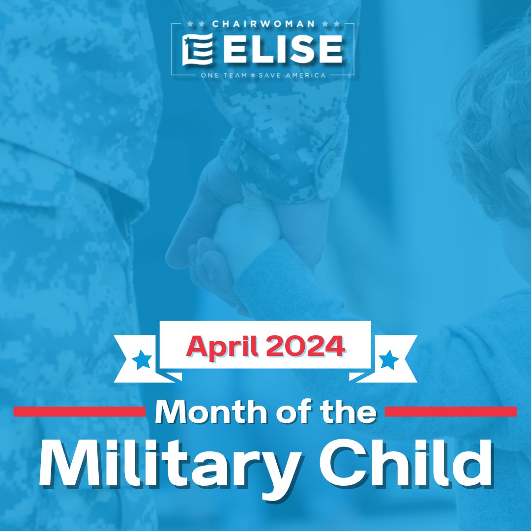 During the Month of the Military Child I want to express my unwavering support and gratitude to the children of our incredible service members in the @drum10thmtn community who make sacrifices to our nation while their parents step up to bravely serve our country.