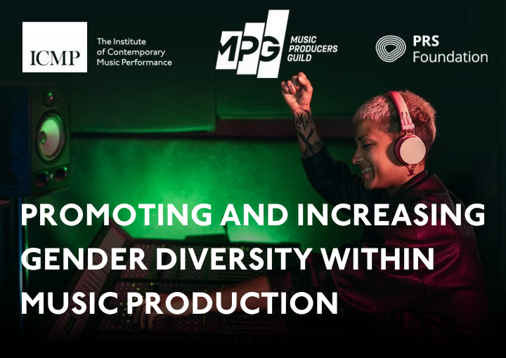 For the 3rd year, we’re proudly partnering with @ukMPG to offer our Creative Music Production scholarship in association with the @PRSFoundation! You can read more about it here: eu1.hubs.ly/H08Pbh_0