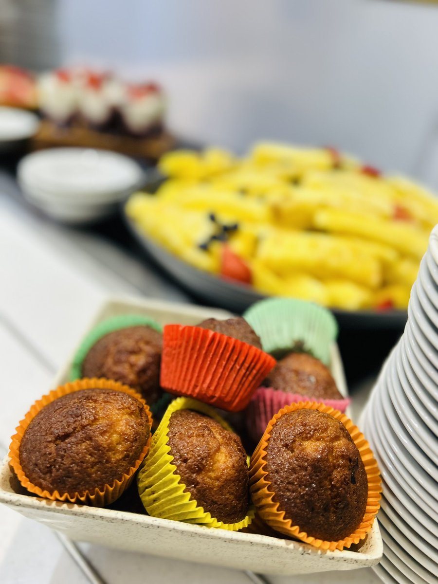 Mark Greenfield (@markgreenfiel12) on Twitter photo Sharing some recent introductions to the Bede’s breakfast offer. Boost It berry muffins, seeded energy bar and sausage and cheese breakfast muffins. <a href="/BedesHead/">Pete Goodyer</a> <a href="/DanielCollier84/">Daniel Collier</a> <a href="/AndrewS04369390/">Andrew Smith</a> <a href="/anna_banaszak/">Anna Banaszak</a> <a href="/tbutler1008/">Thomas Butler</a> <a href="/Pook1000Sarah/">Sarah Pook</a> <a href="/chefcounihan/">Dave Counihan</a> <a href="/HolroydHowe/">Holroyd Howe</a> Sharing some recent introductions to the Bede’s breakfast offer. Boost It berry muffins, seeded energy bar and sausage and cheese breakfast muffins. <a href="/BedesHead/">Pete Goodyer</a> <a href="/DanielCollier84/">Daniel Collier</a> <a href="/AndrewS04369390/">Andrew Smith</a> <a href="/anna_banaszak/">Anna Banaszak</a> <a href="/tbutler1008/">Thomas Butler</a> <a href="/Pook1000Sarah/">Sarah Pook</a> <a href="/chefcounihan/">Dave Counihan</a> <a href="/HolroydHowe/">Holroyd Howe</a>