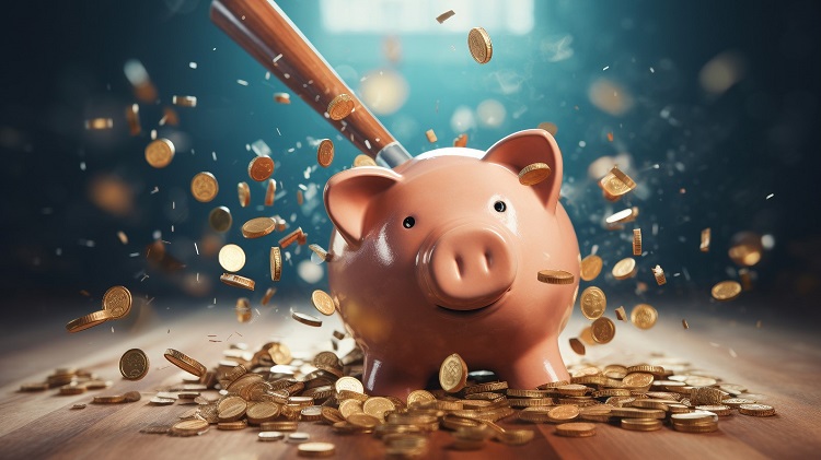 What is pig butchering? It's a cryptocurrency investment scam involving fraudsters duping victims & too many are falling for it under the promise of 'get rich quick.' Know the red flags & NEVER invest under the advice of someone you never met! Learn more: ow.ly/wnUl50QtKXZ