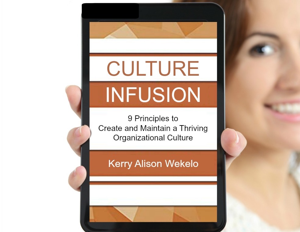 How to improve your corporate culture and motivate your employees bit.ly/wktrend #EmployeeEngagement #SuccessTRAIN