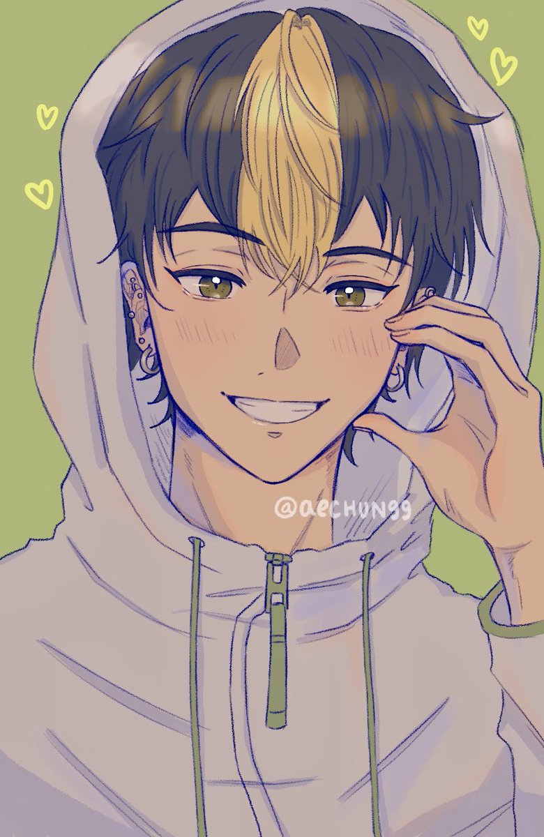 Ashley • 애슐리 tweet media