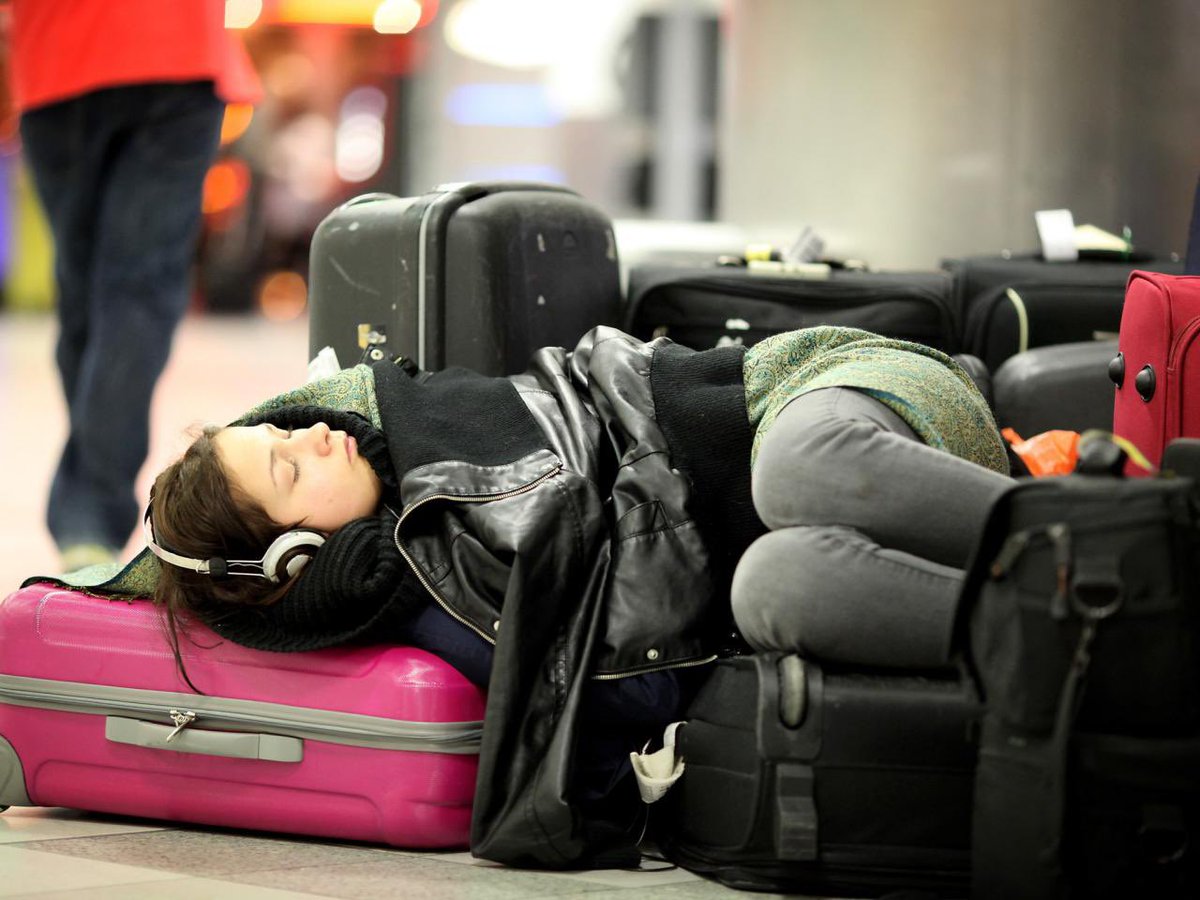 Airlines will now have to pay automatic refunds for canceled, delayed flights and lost bags
