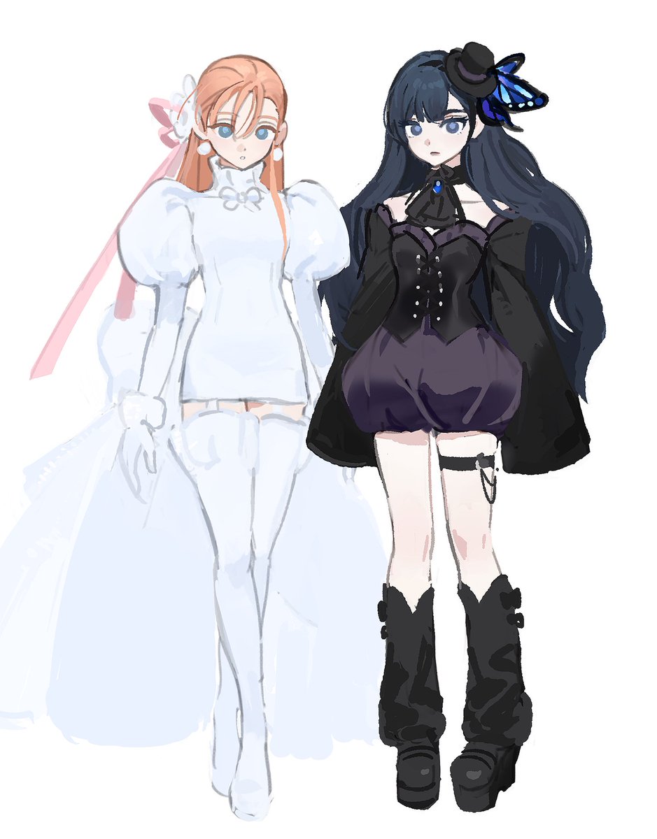 deatherm123's tweet photo. 🎀🦋 https://t.co/2psJFcvXwg