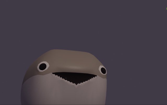 weird_pidgeon's tweet photo. #Sacabambaspis #blender #meme https://t.co/zGktnPrnu8