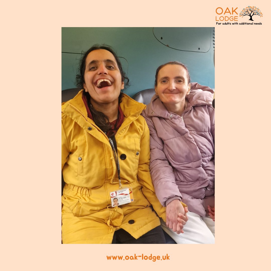 Promoting well-being for everyone with a special focus on individuals with additional needs. 

#InclusiveHealth #learningdisabilities #skillshub #independence #additionalneeds #SupportWorkers