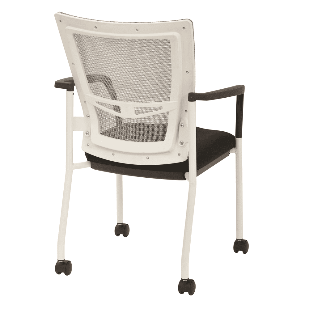 Awesome! Amazing! Our latest arrival. ProGrid® Mesh Back Visitors Chair at $192.99. 
platinum-level.com/products/progr…®-mesh-back-visitors-chair-2
#officestyle #ergonomicchair
