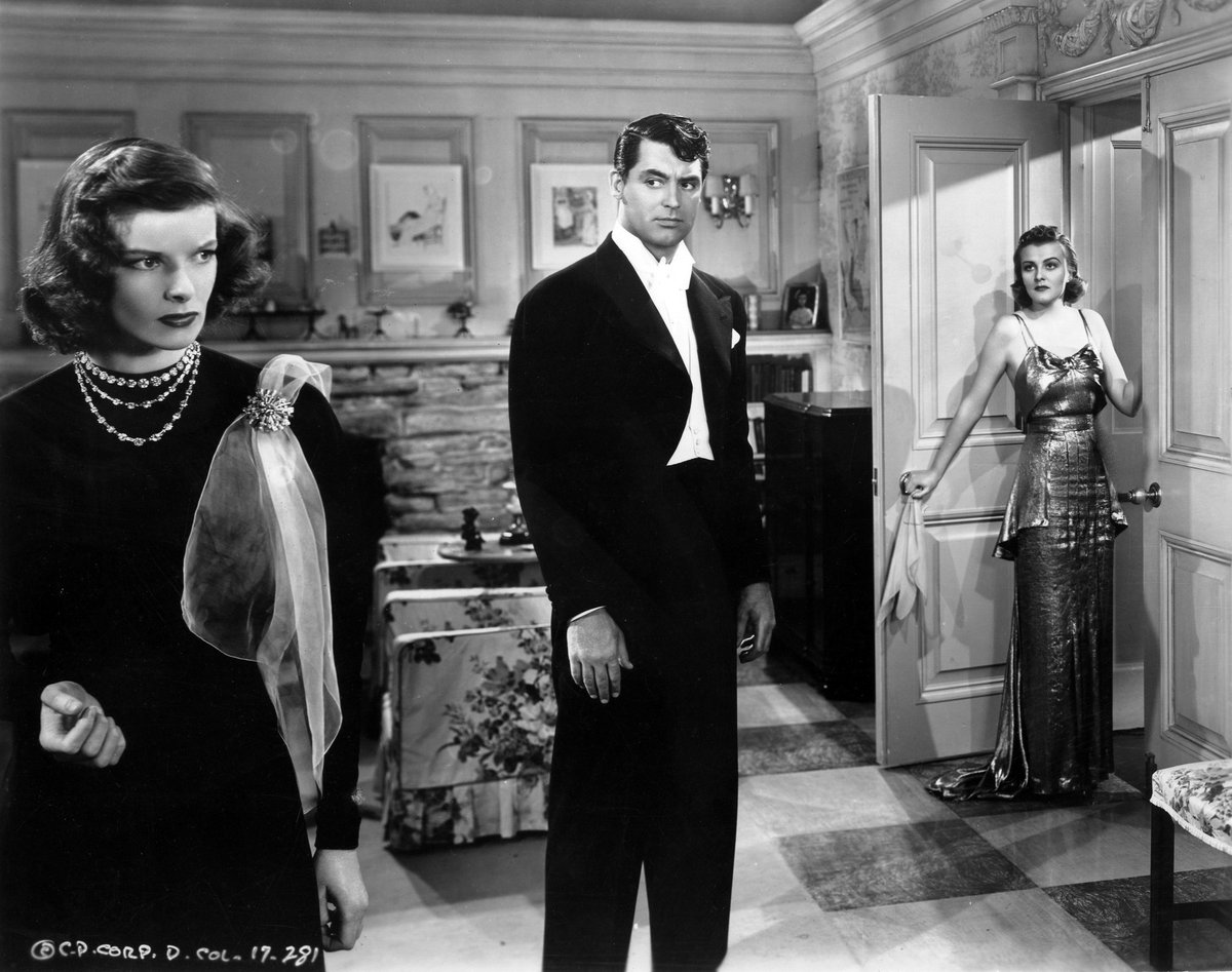 GlamAmor's tweet photo. PALM SPRINGS EVENT Join me May 5 as I introduce George Cukor's 1938 film HOLIDAY. My presentation will explore everything from significance of HOLIDAY to #KatharineHepburn's career to the many stories behind #Kalloch's costume design.

Info and tix: https://t.co/dvhZIevMiu

#TCM https://t.co/VMOVmnuouO