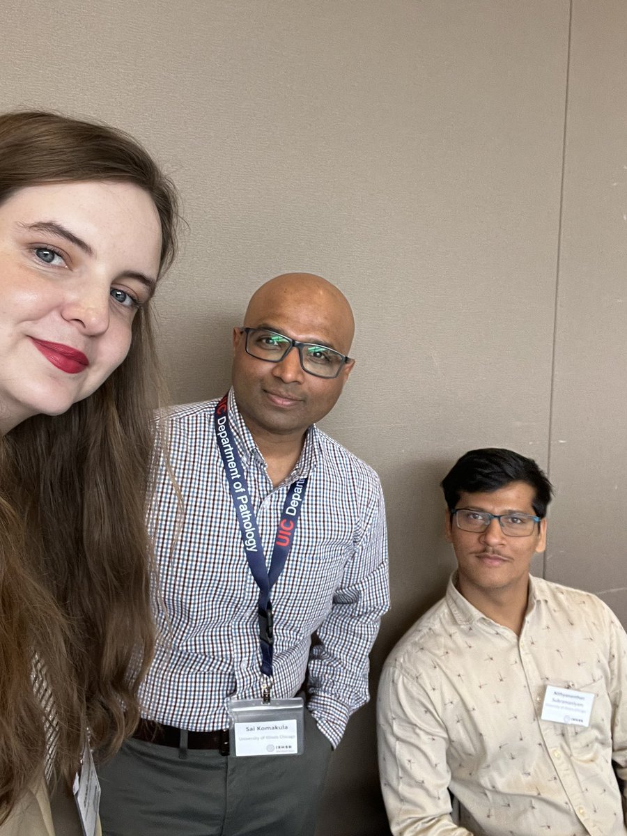 IzabelaHawro's tweet photo. @ISHSRtweets #ISHSR #Liver #LiverSinusoid @UIClife come and join us for 22nd Liver Sinusoid Meeting! https://t.co/nNXP5zWdoO