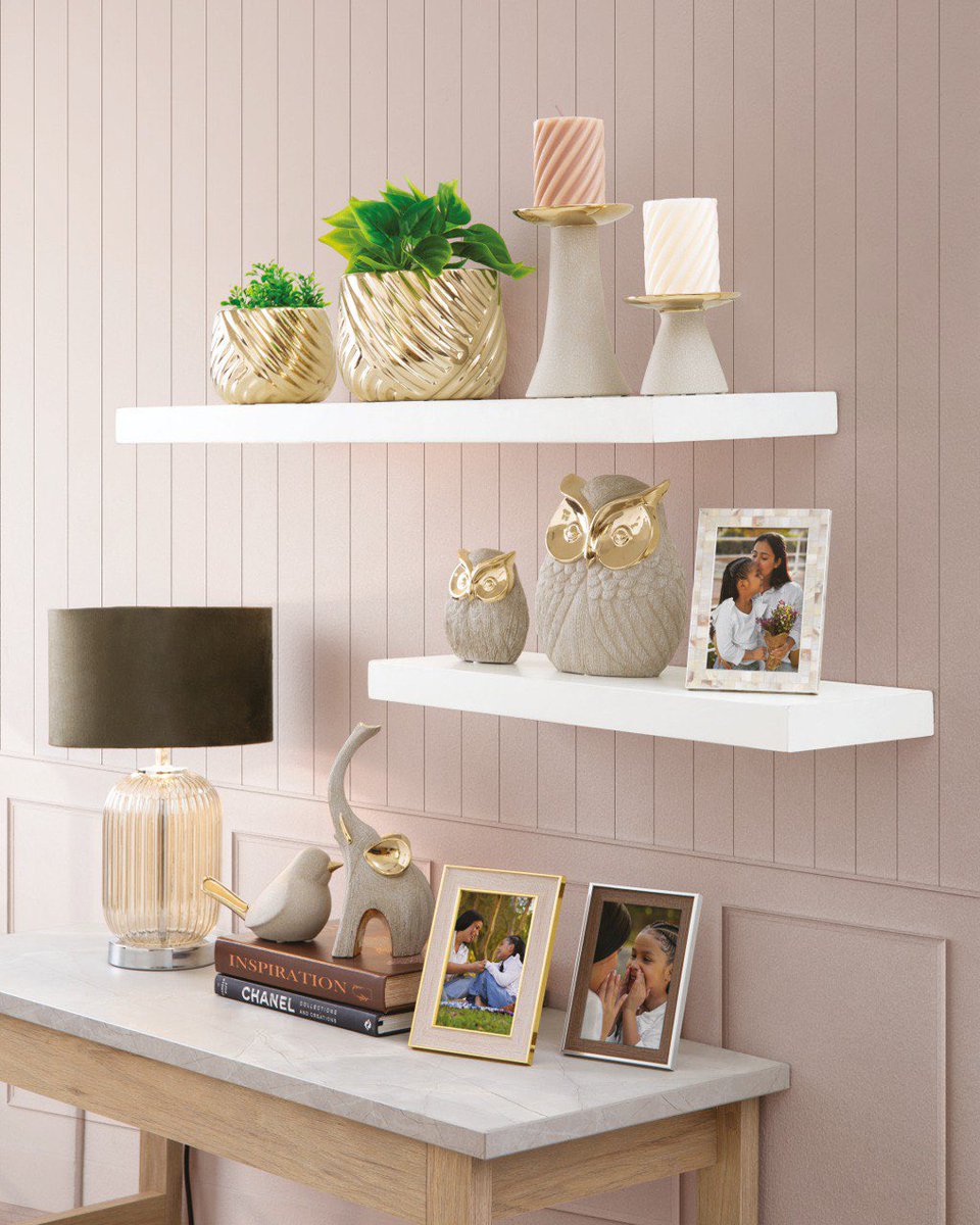 Decoración tipo #Pinterest ¡A mamá le va a encantar! 😍

Encuentra hasta el 30% OFF en miles de productos 💥y compra ahora y PAGA DESDE AGOSTO con tu #ClubPycca 💳 

Por compras desde $200 llevate a $99 productos #Épyccos 🤩