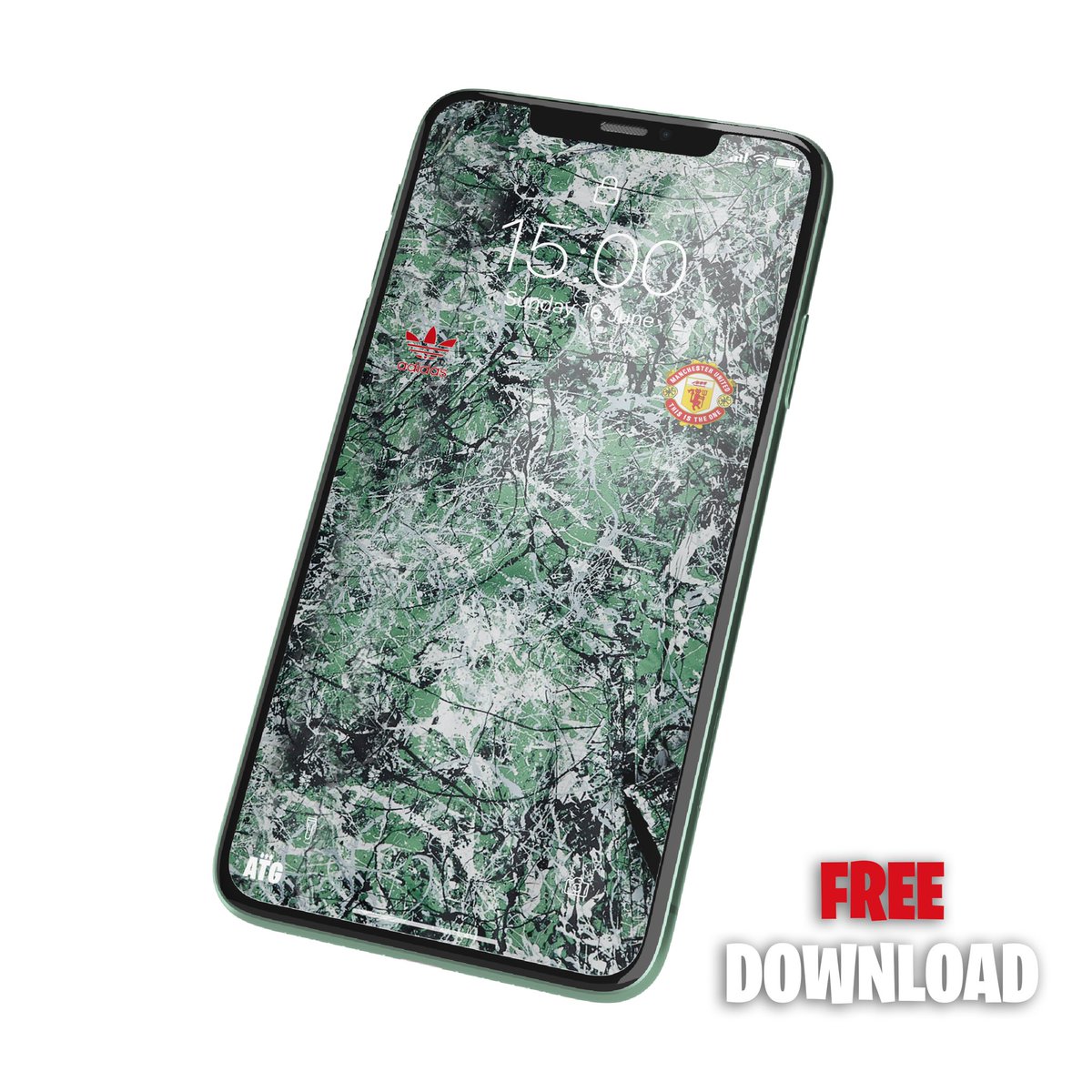 Around The Grounds tweet media