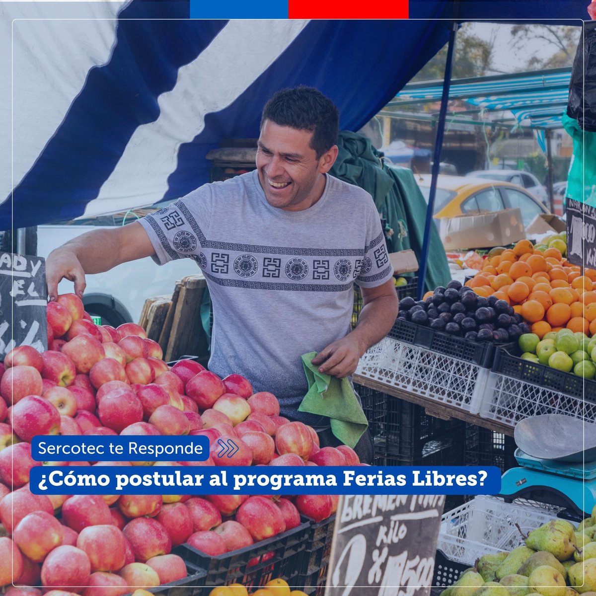 Sercotec O'Higgins tweet media