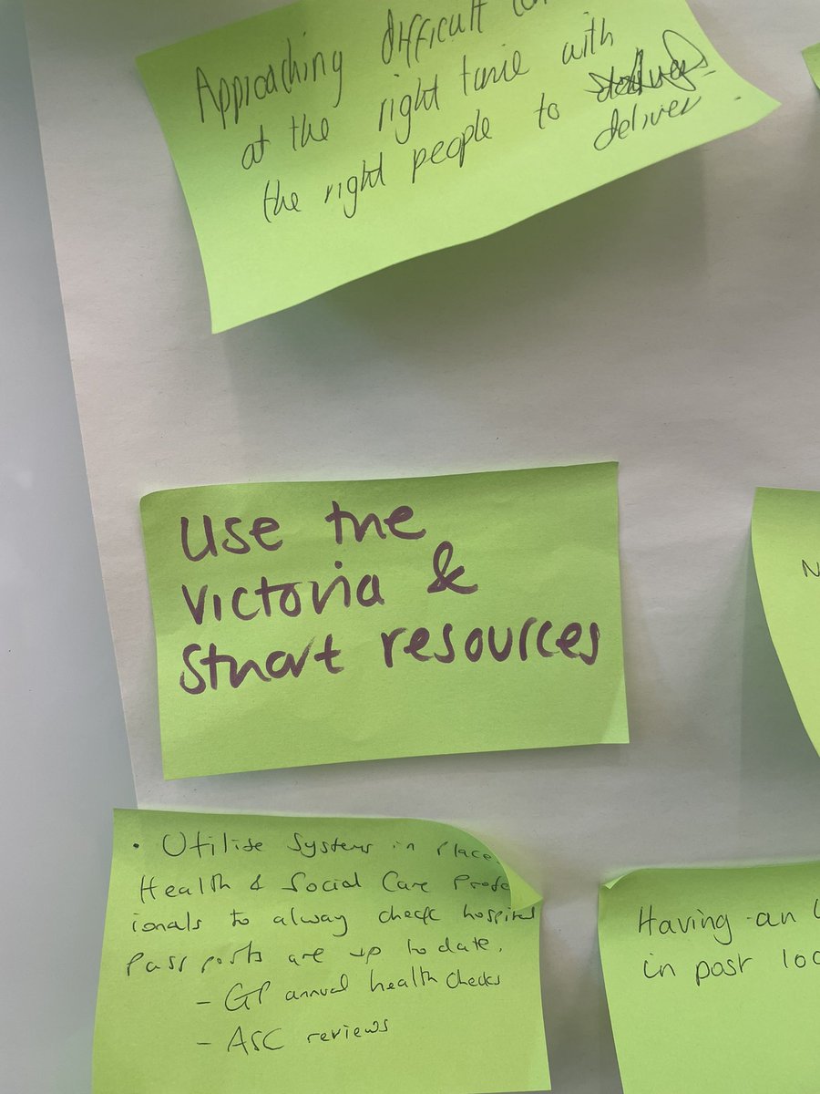 The Victoria & Stuart Project tweet media