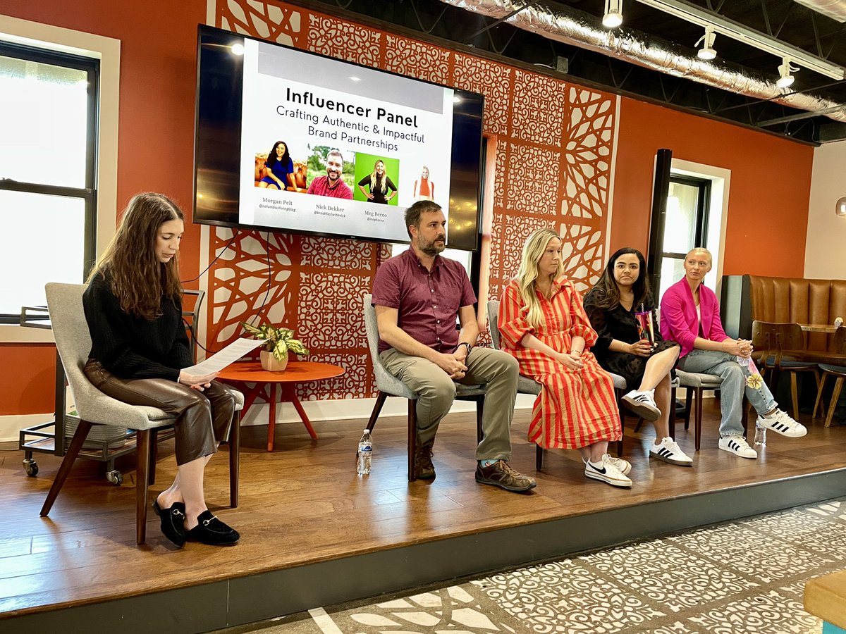 PRSA Central Ohio tweet media