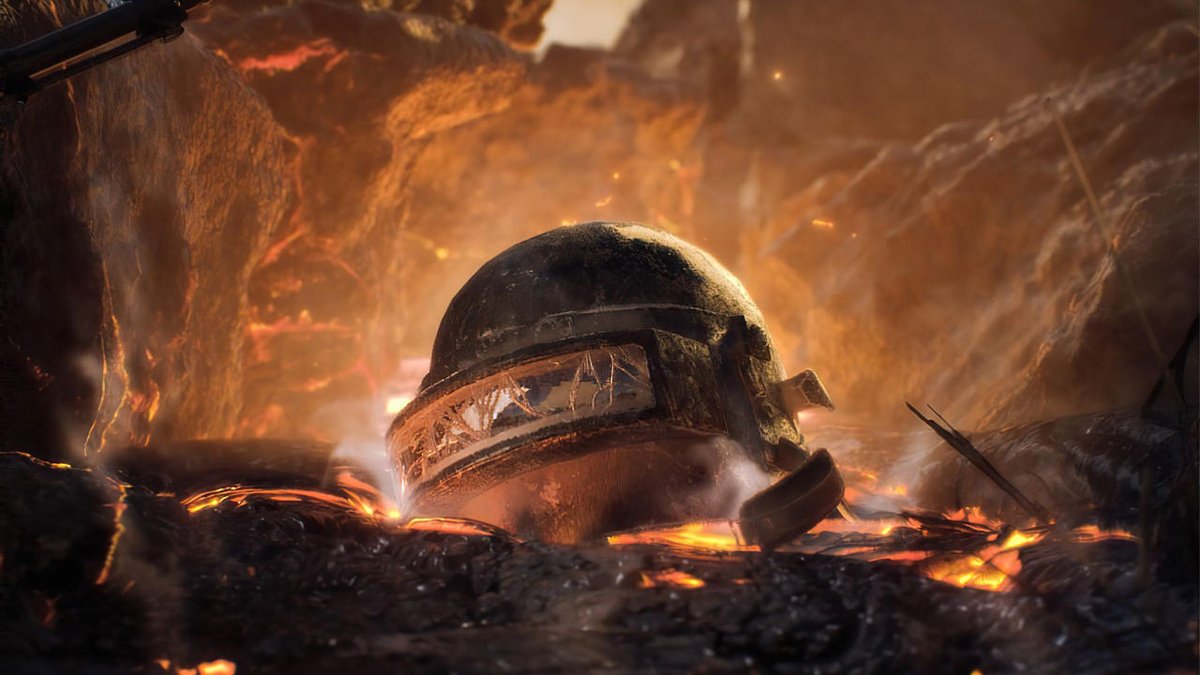 LuzuGames's tweet photo. 🟣 EN DIRECTO! 13 Días sin ganar una partida de PUBG, no os voy a engañar, esto empieza a ser duro XD Vamos a intentarlo un día más! https://t.co/NlwgxuJVy1 https://t.co/QNarvjTpwl