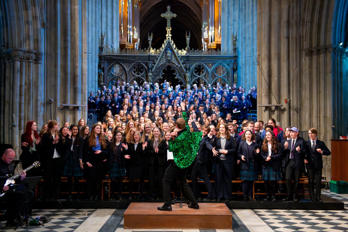 RGS Worcester tweet media