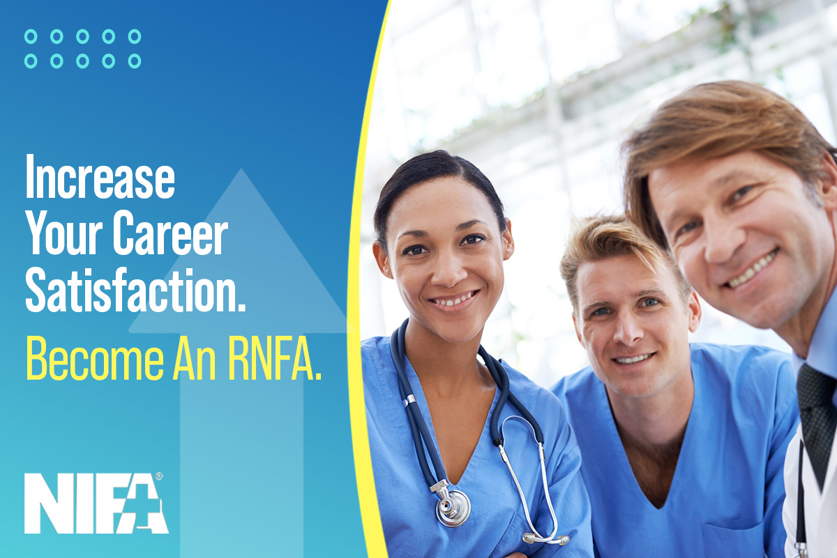 Greater Career Satisfaction as an RNFA? Our RNFA graduates think so! Read testimonials from our workshop graduates:
rnfa.org/suturestar-wor…