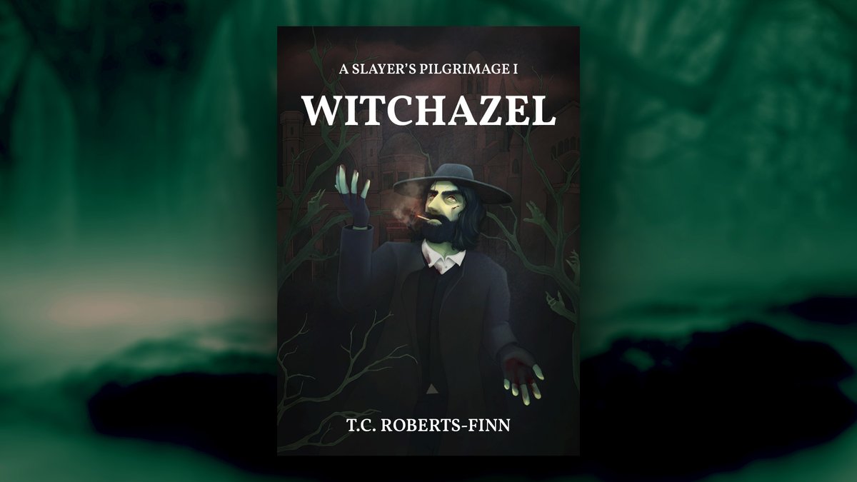 TomCFinn's tweet photo. 📚COVER REVEAL 📚

A huge thank you to @ ohmy.butterfly - on instagam for creating the beautiful and eerie cover art and design for my debut gothic fantasy novel! 

And thank you to those who have helped with the reveal! 

#selfpublishing #author #ssf #fantasyart #coverreveal https://t.co/nJ5ijoH95b