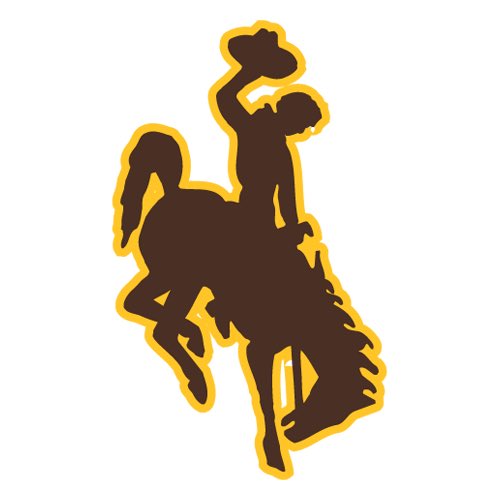WCCSG_'s tweet photo. Who is your favorite Wyoming Cowboy of all time? Any sport! 

Mine: Marcus Harris https://t.co/F9foaIc7wb