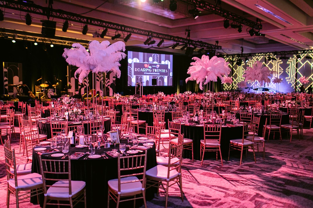 Heart & Stroke Gala tweet media