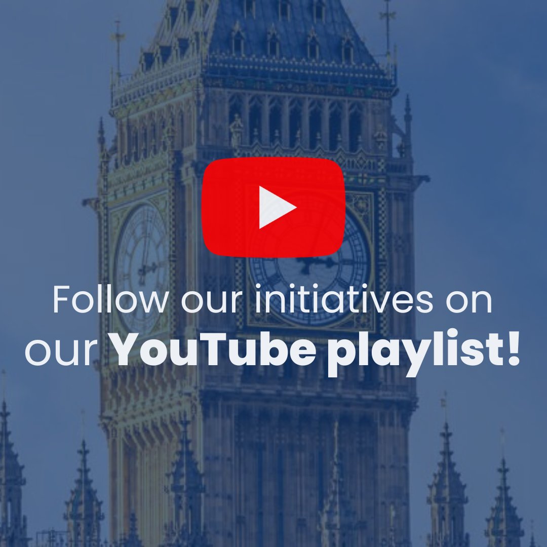🎥 Did you know that you can follow the activities of the ITA London office on Youtube? Explore our playlist featuring interesting videos about our initiatives across the UK, our chefs, Italian recipes and much more. 👉🏽Click here: t.ly/WQUhz