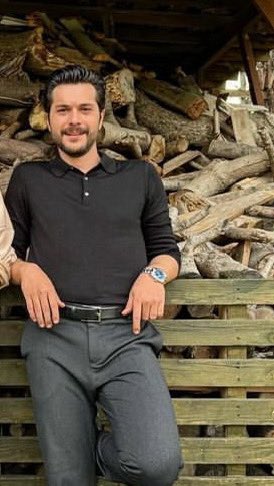 AMAANN YARRABİİMMMM🪬 

#AlperenDuymaz