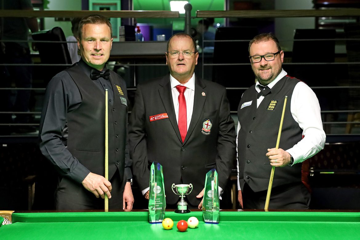 🏆 ENGLISH BILLIARDS CHAMPIONSHIP 2024 | ENTER NOW! Entries are open for this year's English Billiards Championship, which will be held at the Northern Snooker Centre in Leeds (1-2 June). Enter now ➡️ snookerscores.net/tournament-man…