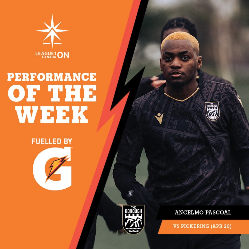 Ontario Premier League tweet media