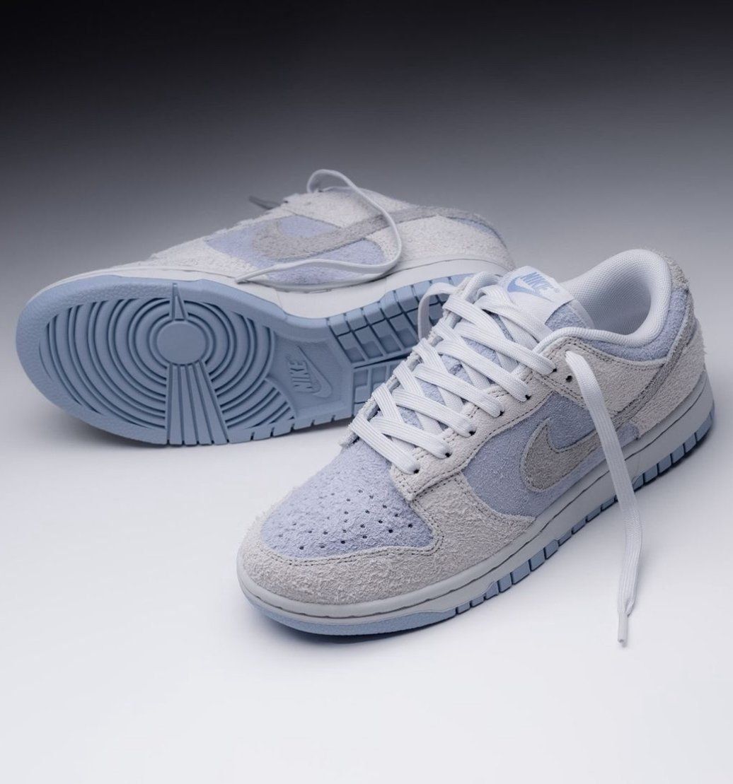 PRICE DROP: 35% OFF + free shipping on the Nike Dunk Low (W) 'Light Armory' BUY HERE: bit.ly/3TwRKIF
