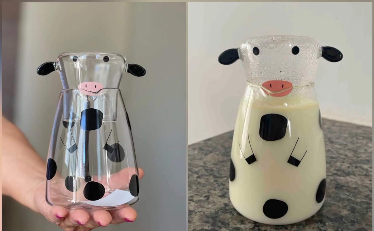 i need this 🐮