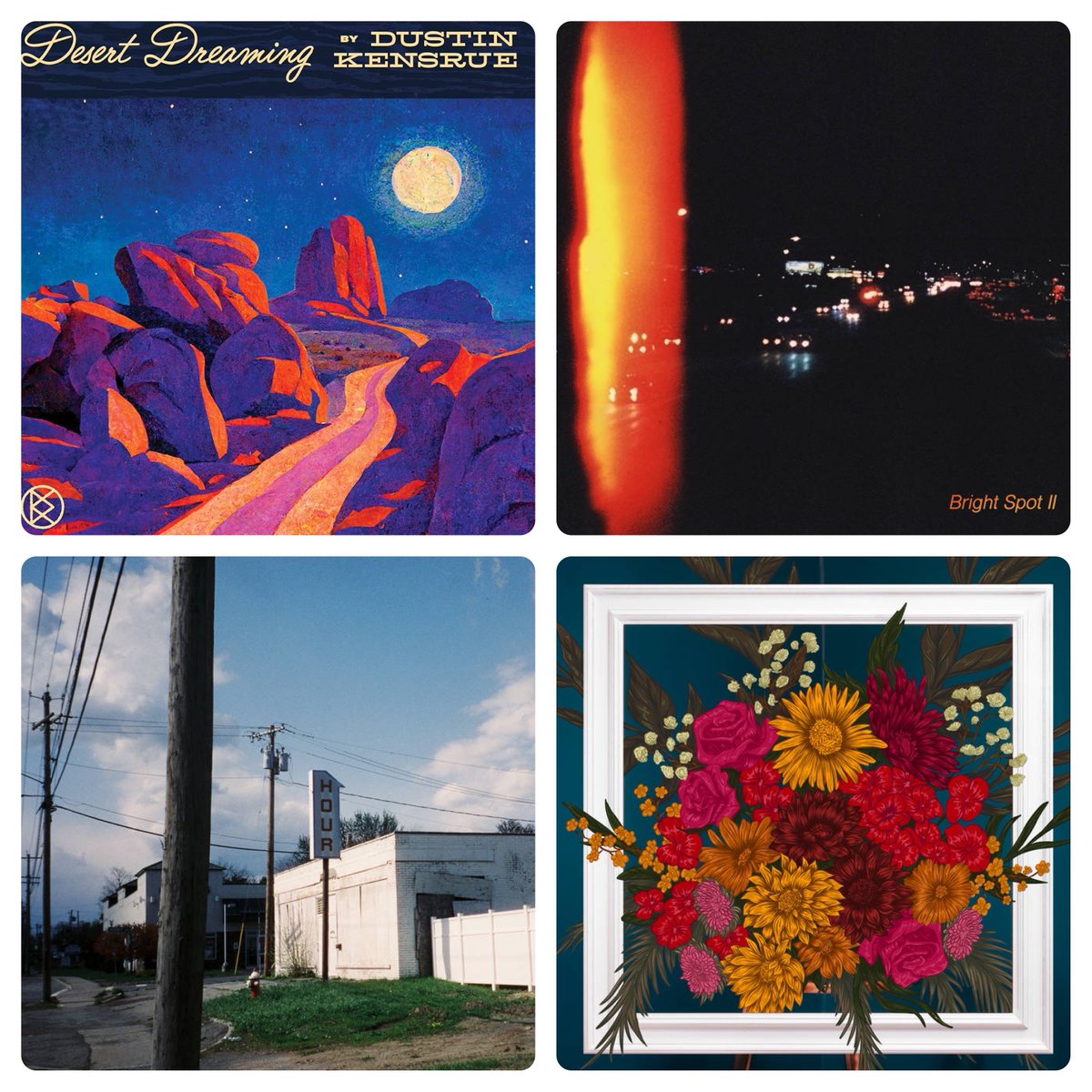 SMALL ALBUMS tweet media